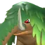 Mammorest Palworld portrait