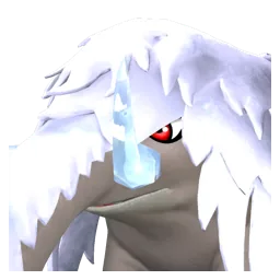 Mammorest Cryst Palworld portrait
