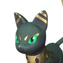Mau Palworld portrait