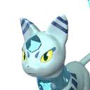 Mau Cryst Palworld portrait