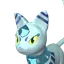 Mau Cryst Palworld portrait