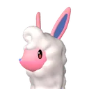 Melpaca Palworld portrait