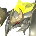 Menasting Terra Palworld portrait