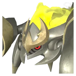 Menasting Terra Palworld portrait