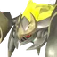 Menasting Terra Palworld portrait