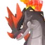 Moldron Palworld portrait
