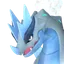 Moldron Cryst Palworld portrait