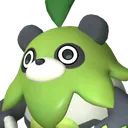 Mossanda Palworld portrait