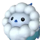 Muffly Palworld portrait