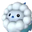 Muffly Palworld portrait