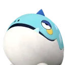 Munchill Palworld portrait