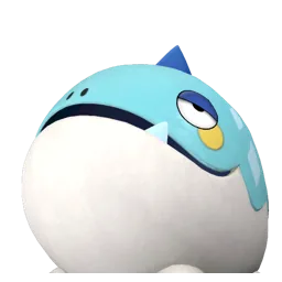 Munchill Palworld portrait