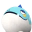 Munchill Palworld portrait