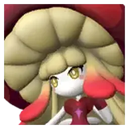 Mycora Palworld portrait