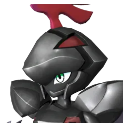 Necromus Palworld portrait