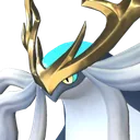 Neptilius Palworld portrait
