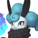 Nitemary Palworld portrait