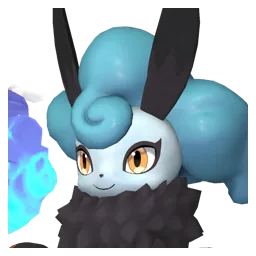 Nitemary Palworld portrait