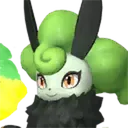 Nitemary Botan Palworld portrait