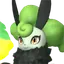 Nitemary Botan Palworld portrait