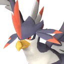 Nitewing Palworld portrait