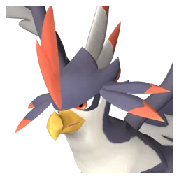 Nitewing Palworld portrait