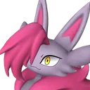 Nyafia Palworld portrait