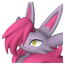 Nyafia Palworld portrait