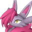 Nyafia Palworld portrait