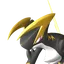 Orserk Palworld portrait