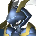 Paladius Palworld portrait