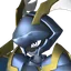 Paladius Palworld portrait
