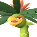Palumba Palworld portrait