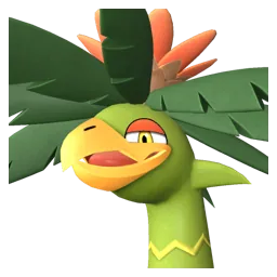 Palumba Palworld portrait