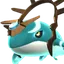 Panthalus Palworld portrait