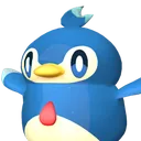 Pengullet Palworld portrait