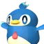 Pengullet Palworld portrait
