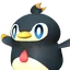 Pengullet Lux Palworld portrait
