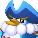 Penking Palworld portrait