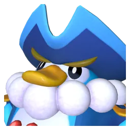 Penking Palworld portrait