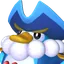 Penking Palworld portrait