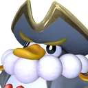 Penking Lux Palworld portrait
