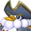 Penking Lux Palworld portrait
