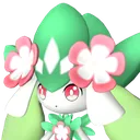Petallia Palworld portrait