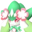 Petallia Palworld portrait