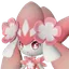 Petallia Ignis Palworld portrait