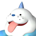 Polapup Palworld portrait
