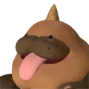 Polapup Terra Palworld portrait