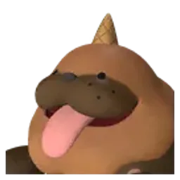 Polapup Terra Palworld portrait