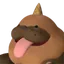 Polapup Terra Palworld portrait